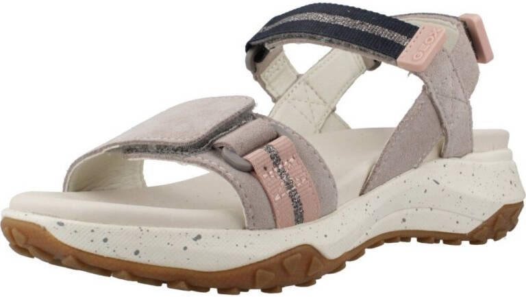 Geox Sandalen D SORAPIS + GRIP