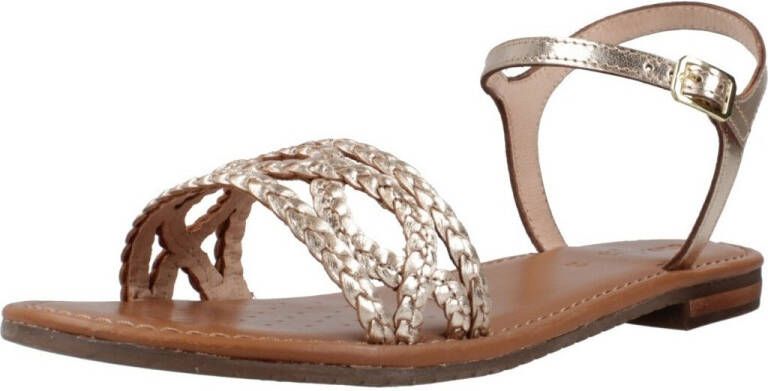 Geox Sandalen D SOZY S