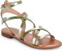Geox Sandalen D SOZY S - Thumbnail 2