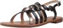 Geox Sandalen D SOZY S - Thumbnail 2