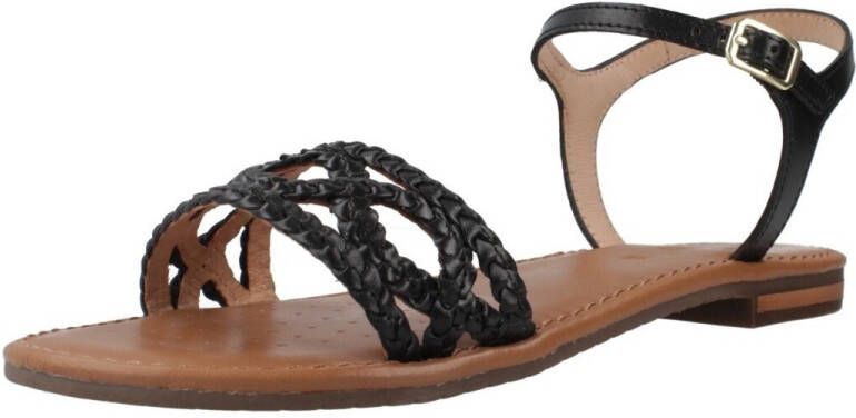 Geox Sandalen D SOZY S A GOAT LEA
