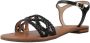 Geox Sandalen D SOZY S A GOAT LEA - Thumbnail 2