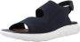 Geox Sandalen D SPHERICA EC5 A zomerschoen sandaal klittenbandschoen met speciale membraan - Thumbnail 3