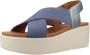 Geox Sandalen D XAND 2.2S B - Thumbnail 2