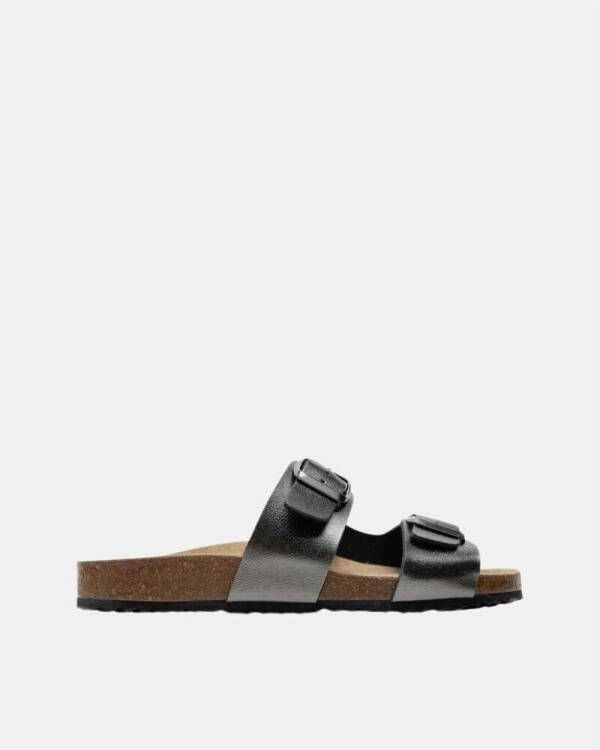 Geox Sandalen D35LSL 000BN