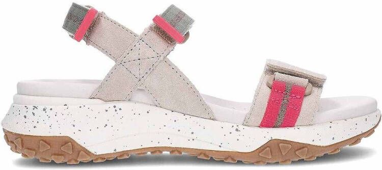 Geox Sandalen D SORAPIS + GRIP