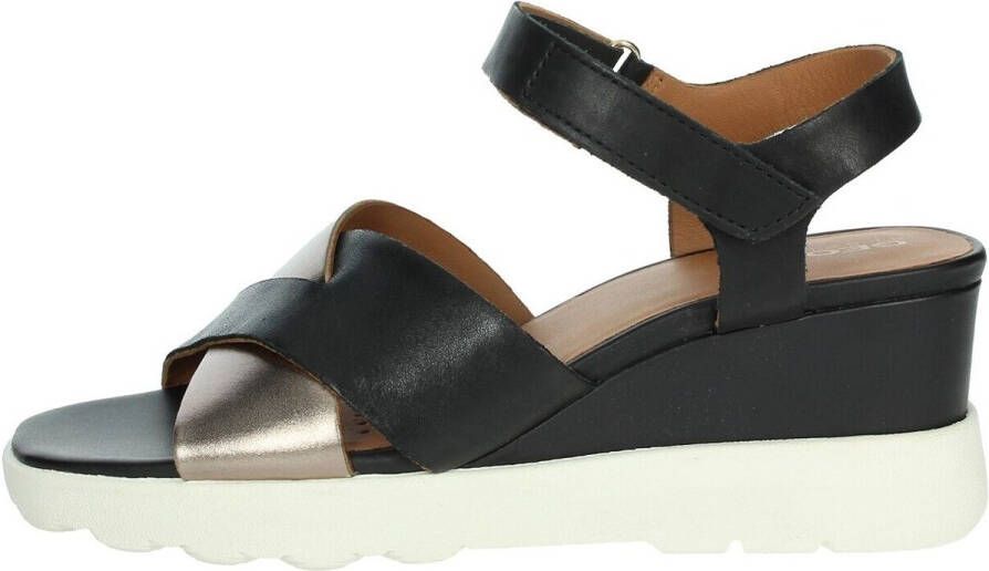 Geox Sandalen D45G0C 043CF