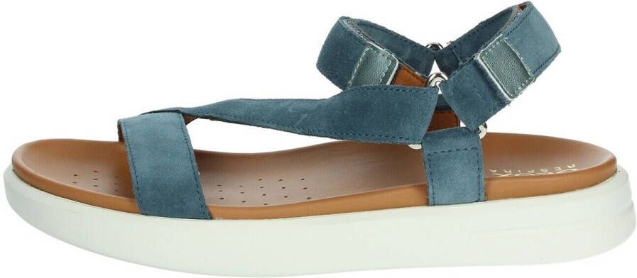 Geox Sandalen D45PAB 022NF