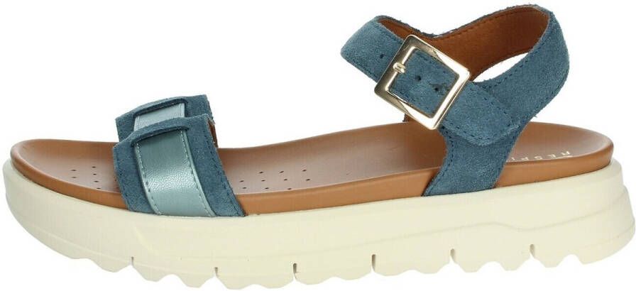 Geox Sandalen D45SZA 022NF