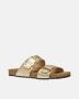 Geox Sandalen met studs model 'BRIONIA' - Thumbnail 2