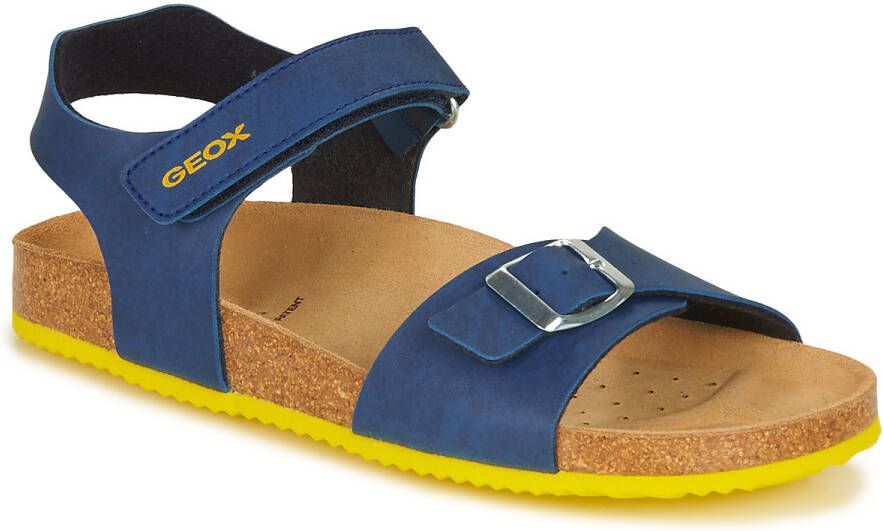 Geox Sandalen GHITA
