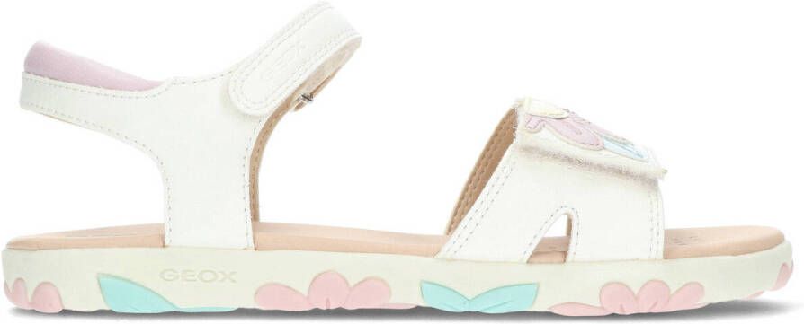 Geox Sandalen Haïti meisjessandaal J558ZB