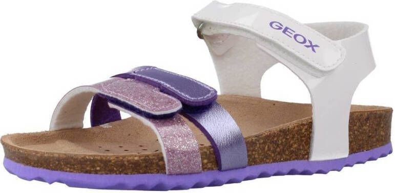 Geox Sandalen J ADRIEL GIRL