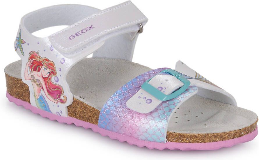 Geox Sandalen J ADRIEL GIRL