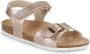 GEOX J Adriel C Junior Sandalen Roze Jongen - Thumbnail 2