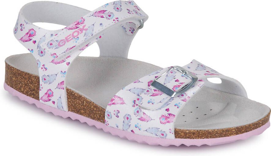 Geox Sandalen J ADRIEL GIRL