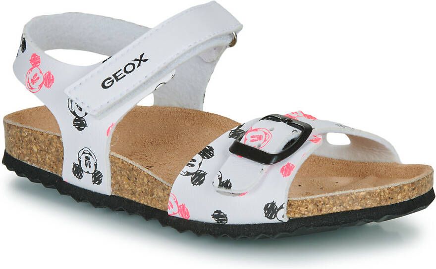 Geox Sandalen J ADRIEL GIRL