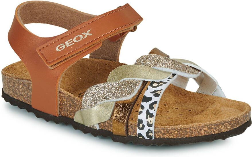 Geox Sandalen J ADRIEL GIRL