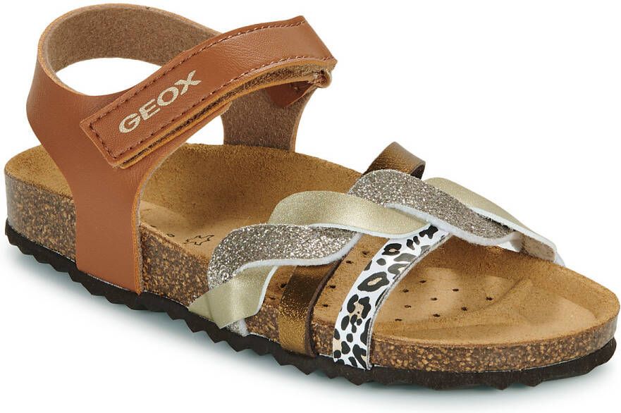 Geox Sandalen J ADRIEL GIRL