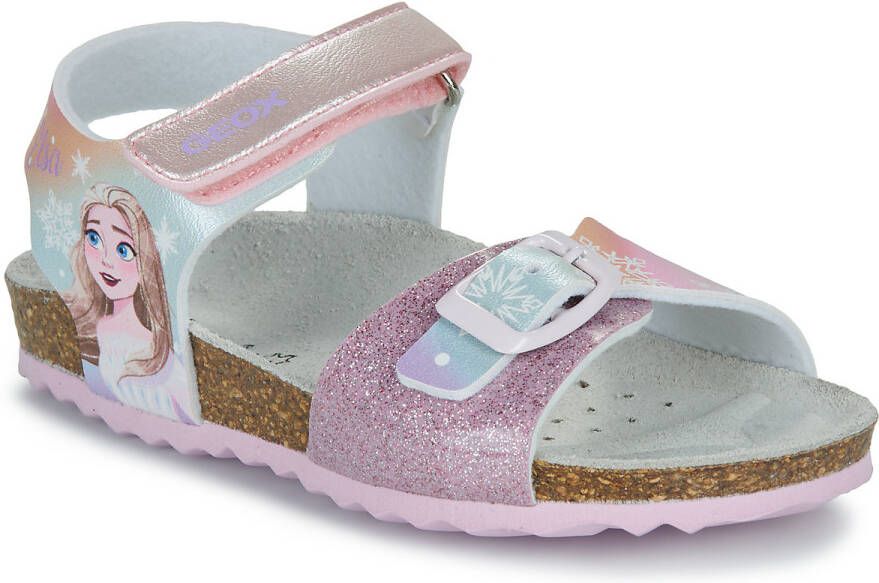 Geox Sandalen J ADRIEL GIRL