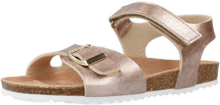 Geox Sandalen J ADRIEL GIRL C