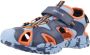 GEOX Borealis Sandalen Blauw Jongen - Thumbnail 2