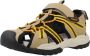 GEOX BOREALIS JONGENS Sandalen BEIGE GEEL - Thumbnail 2