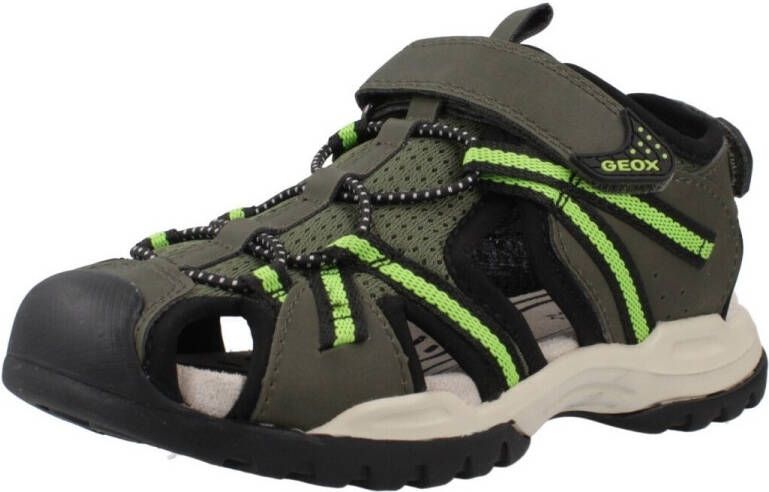 Geox Sandalen J BOREALIS B. B