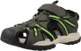 Geox Sandalen J BOREALIS B. B - Thumbnail 2