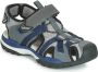 Geox Open schoenen 'Borealis' - Thumbnail 1