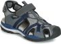 Geox Open schoenen 'Borealis' - Thumbnail 2
