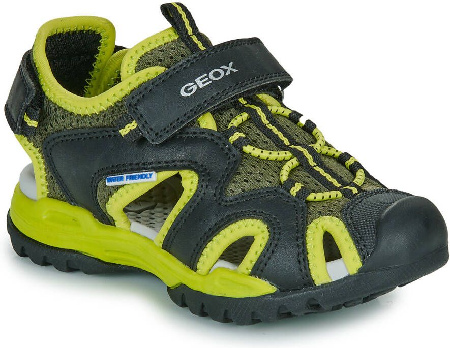 Geox Sandalen J BOREALIS BOY