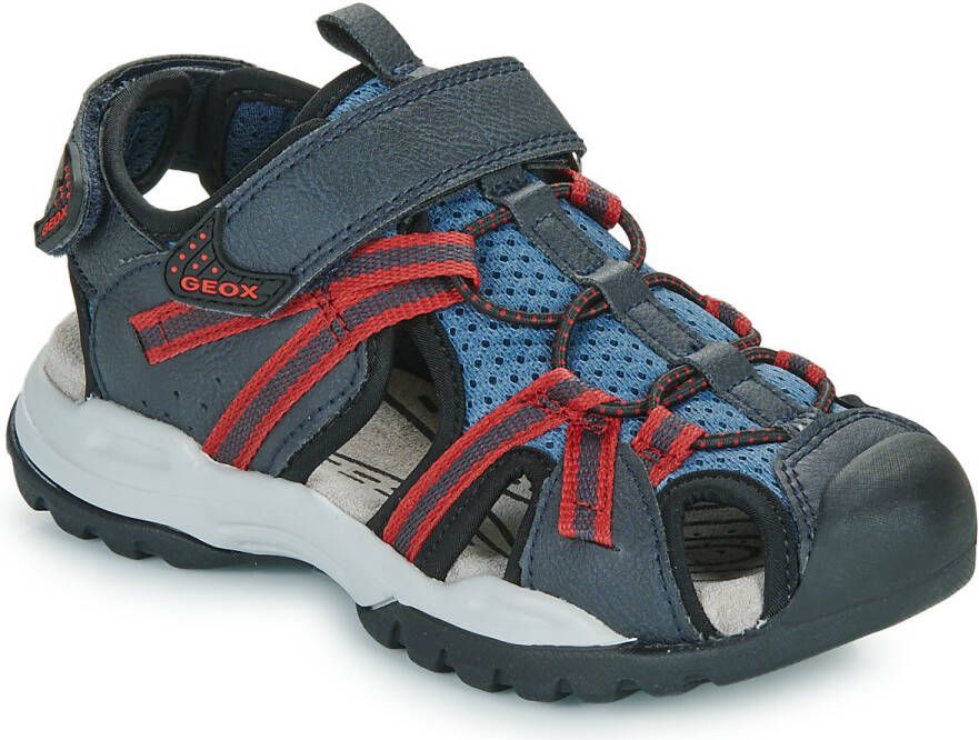 Geox Sandalen J BOREALIS BOY