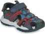 Geox Sandalen J BOREALIS BOY - Thumbnail 2