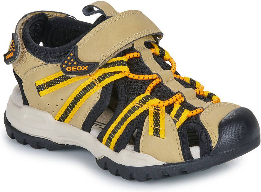 Geox Sandalen J BOREALIS BOY