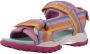 GEOX J BOREALIS GIRL Veelkleurig - Thumbnail 2