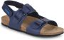 GEOX GHITA JONGENS Sandalen MARINEBLAUW - Thumbnail 1