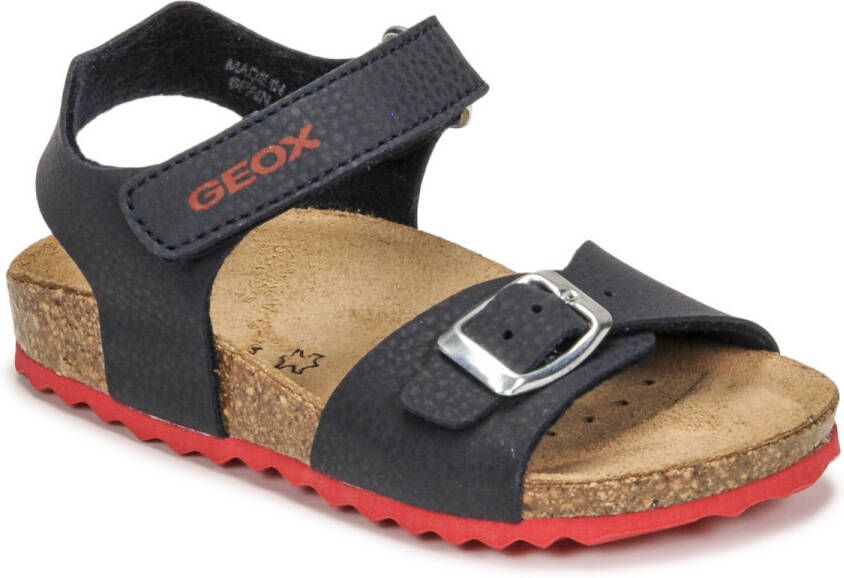 Geox Sandalen J GHITA B