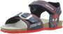 Geox Sandalen met motiefprint model 'GHITA' - Thumbnail 2