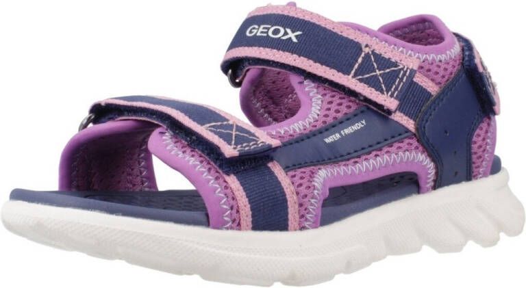 Geox Sandalen J SANDAL AIRADYUM GI