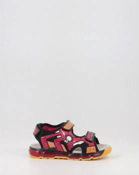 Geox Sandalen J SANDAL ANDROID BOY J350QB