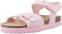 GEOX SANDAL BUBBLEBOW MEISJES Sandalen LICHTROZE - Thumbnail 2