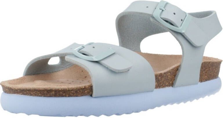 Geox Sandalen J SANDAL BUBBLEBOW G