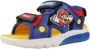 Geox Sandalen J SANDAL CIBERDRON B - Thumbnail 2