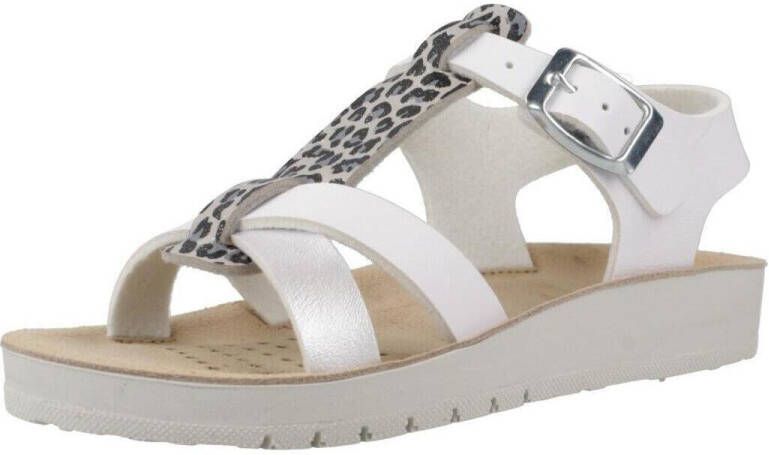 Geox Sandalen J SANDAL COSTAREI GI