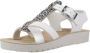 GEOX J SANDAL COSTAREI GI Dierlijke Dr - Thumbnail 2