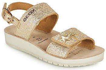 Geox Sandalen SANDAL COSTAREI GI