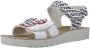 Geox Sandalen J SANDAL COSTAREI GI - Thumbnail 2