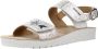 Geox Sandalen J SANDAL COSTAREI GI - Thumbnail 2