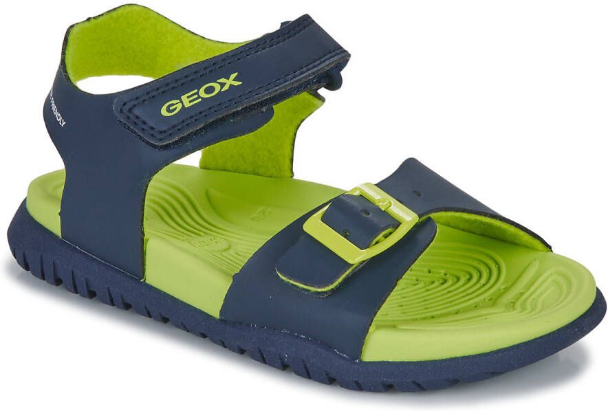 Geox Sandalen J SANDAL FOMMIEX BOY